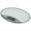 Taylor Scale Dgtl Ult Slim 11Lb 1053WHT